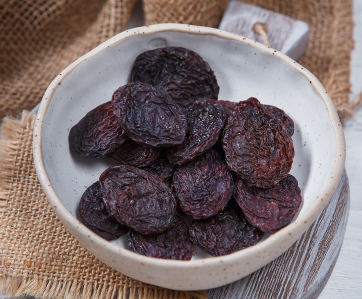 3845 Чернослив Вкусляндия  - Вид №1