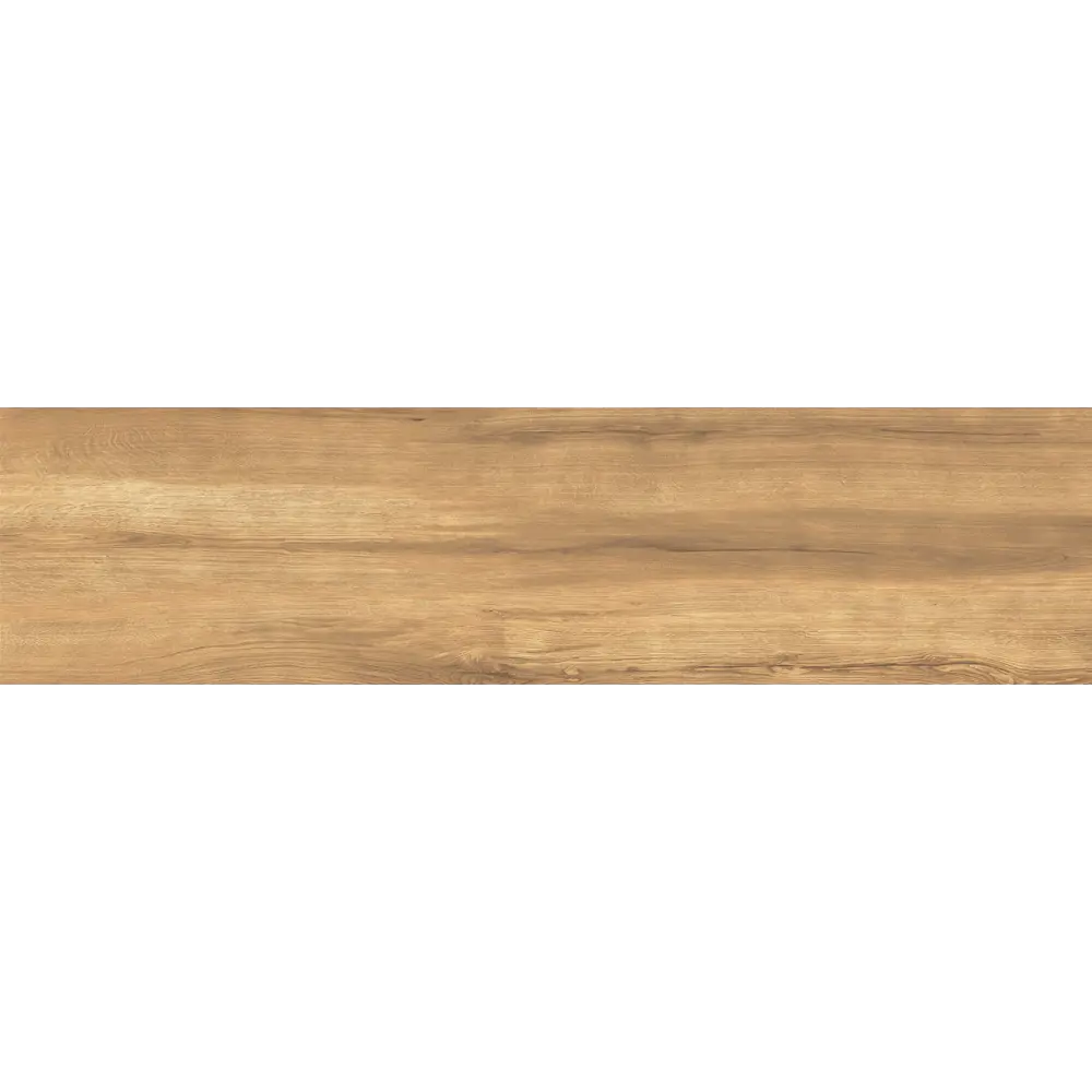 Interio Керамогранит под дерево бежевый 21.8×89.8 см 89440175 Santreyd STLM-1580678 - Вид №1