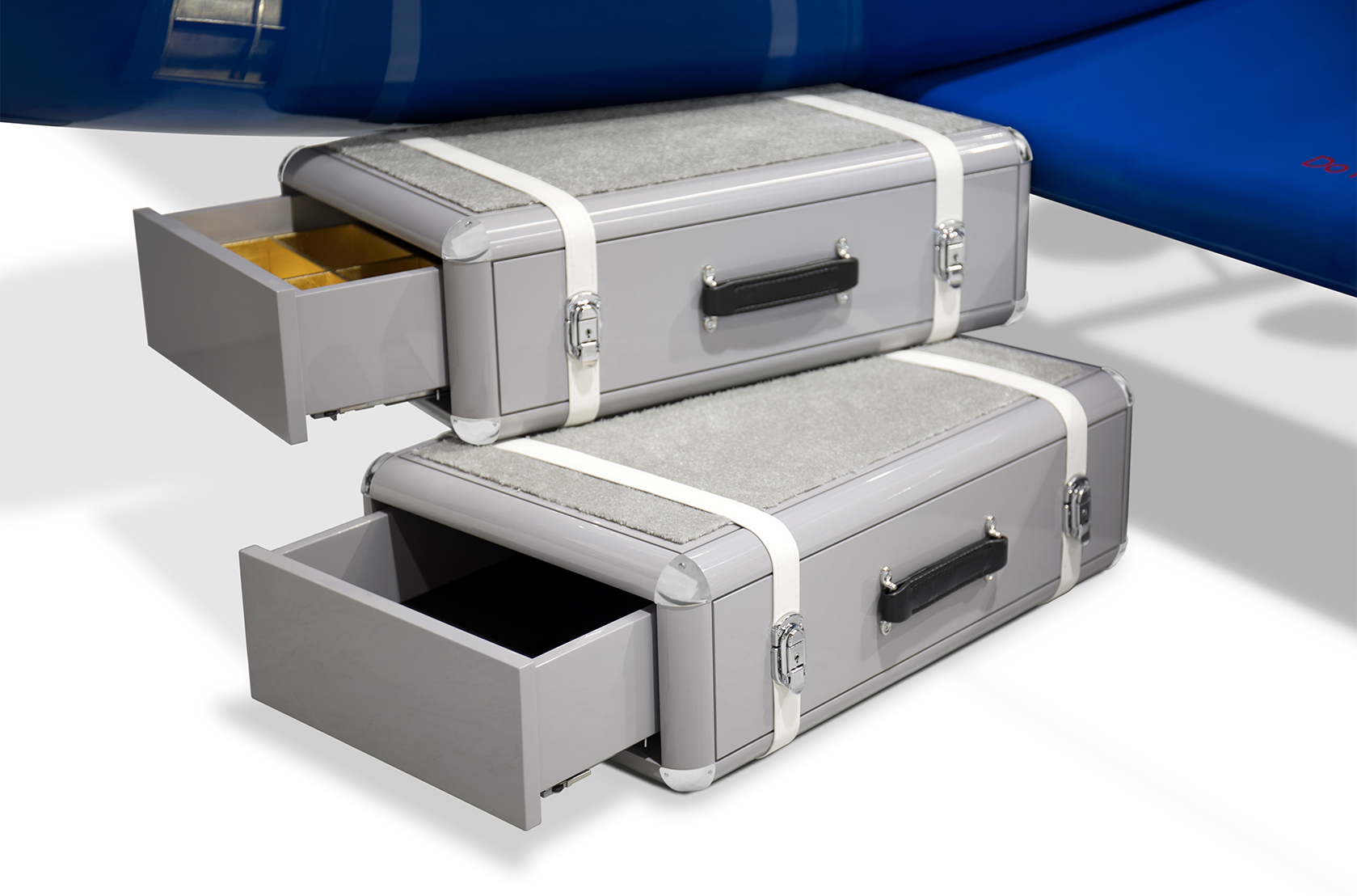 CIST24 Детская кровать самолет Sky One Circu  - Вид №16