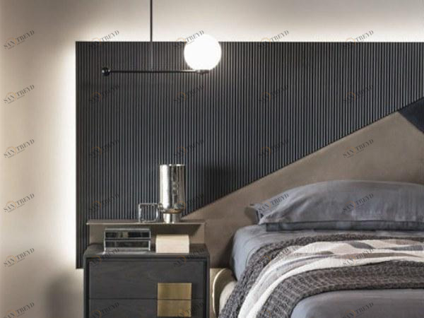 Shake Подвесной светильник из металла Fall sun-id-1484936