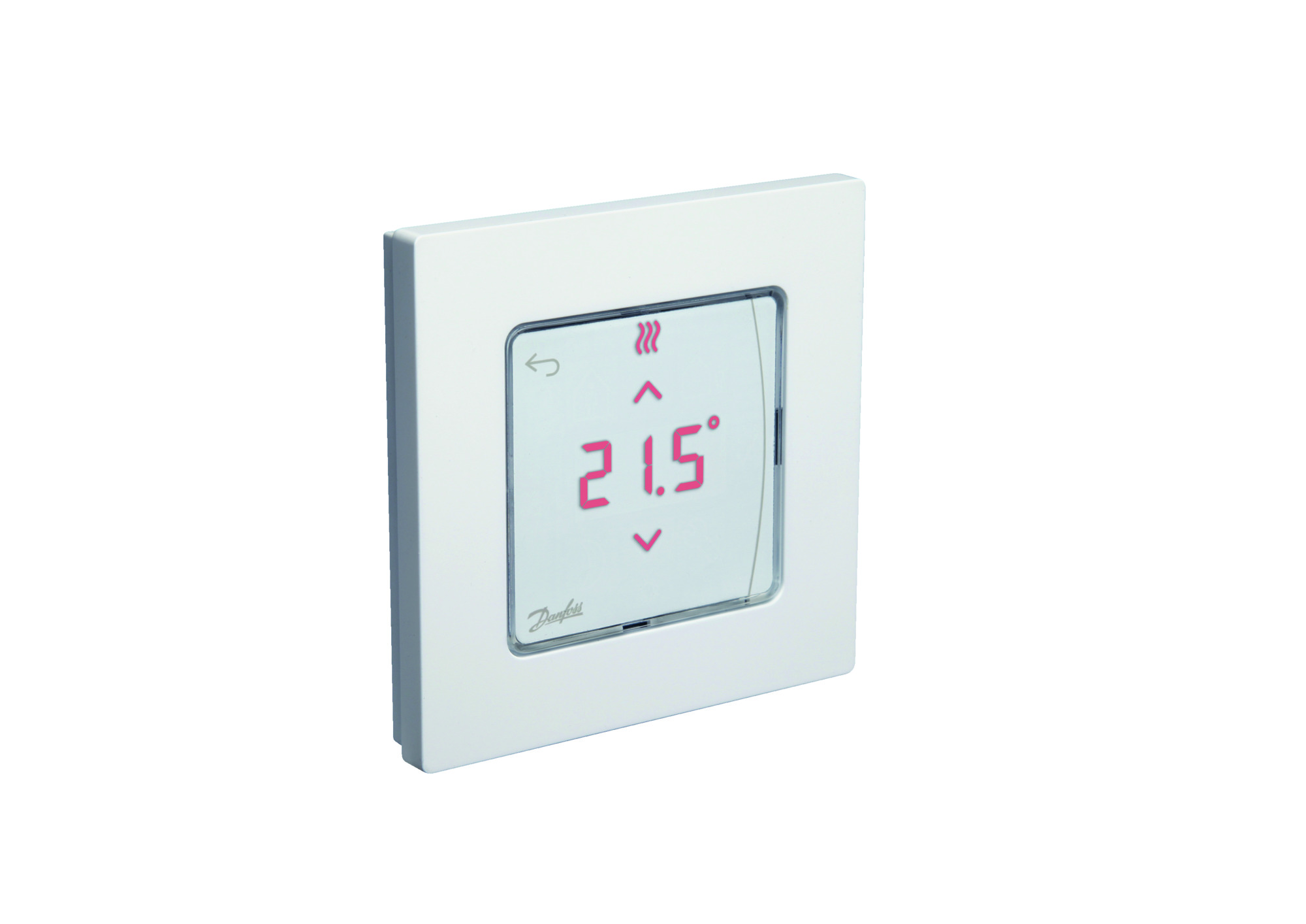 Danfoss Термостаты серии Danfoss Icon™ 230 В Danfoss Icon230V Мастер Контрол Featured 088U1031  - Вид №5