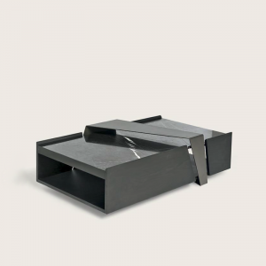 Стол журнальный  SHAKE DEEP tavolino