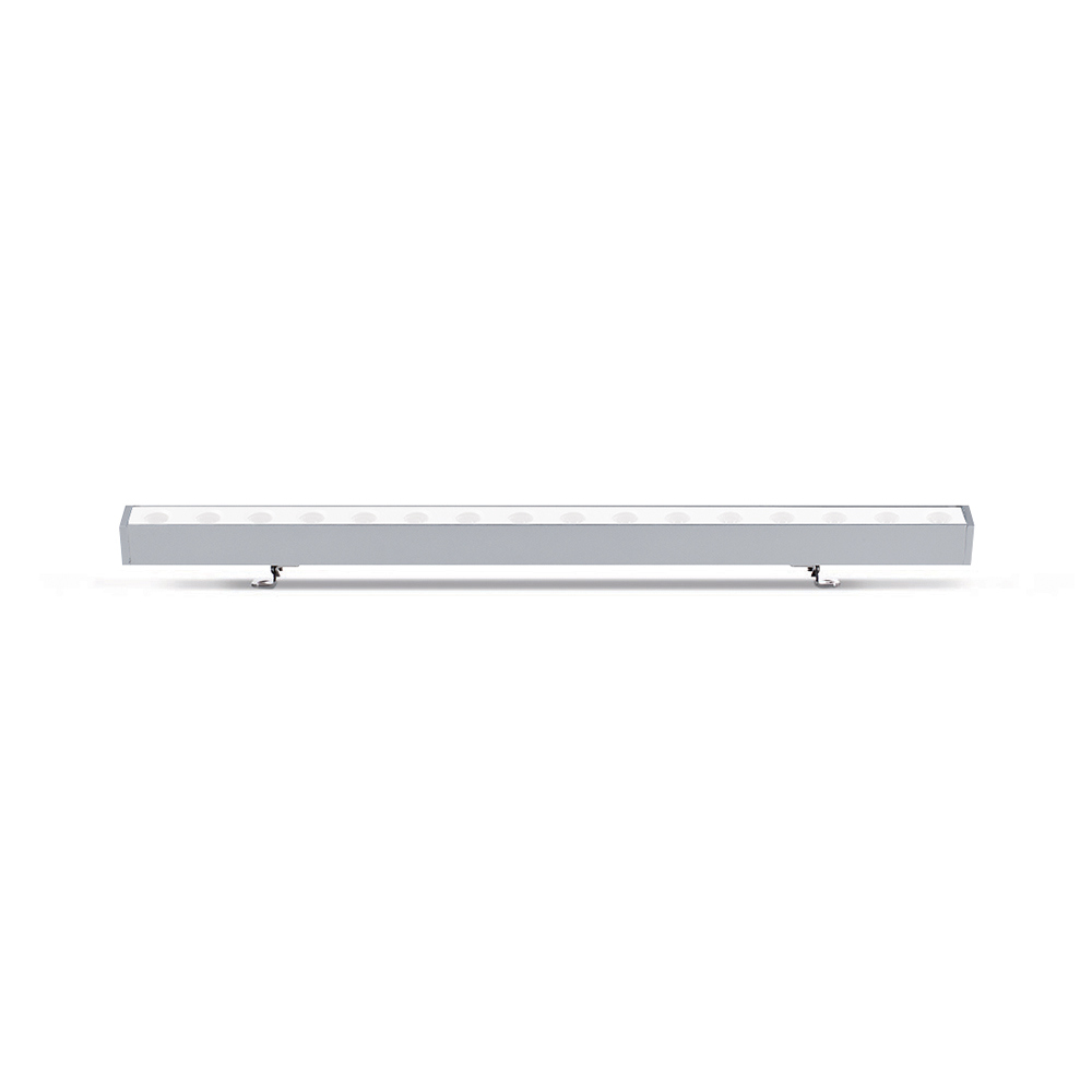 8391508 Подсветка стены Platek MINI CORNICHE Applique  MINI CORNICHE Applique 600 mm - 16 LED RGBW 40° 