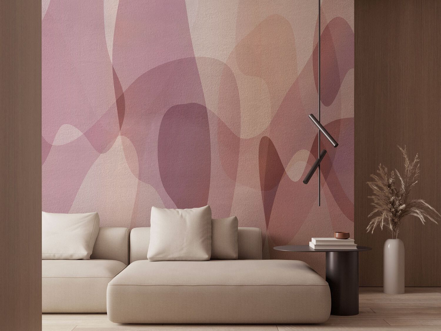 Нетканые рулонные гипсовые обои Affreschi & Affreschi Flo ARCH-00144087