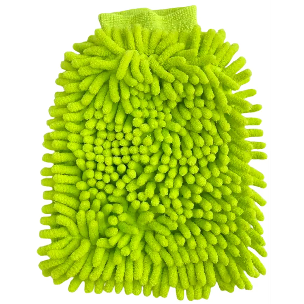 Тряпка для уборки BEGINIA микрофибра 1 шт STLM-2109860