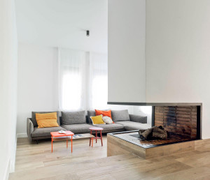 085668 Кушетка SANCAL Deep