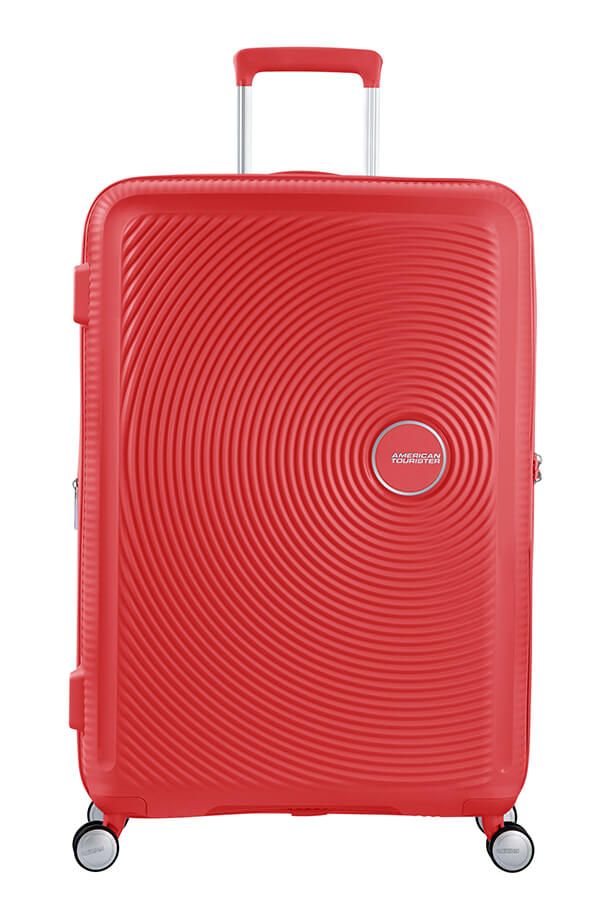 32G-10003 Чемодан 32G*003 Spinner 77 Exp American Tourister Soundbox  - Вид №3