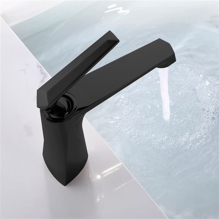 Смеситель для раковины Fontana Showers блеск ARCH-00097932 - Вид №2