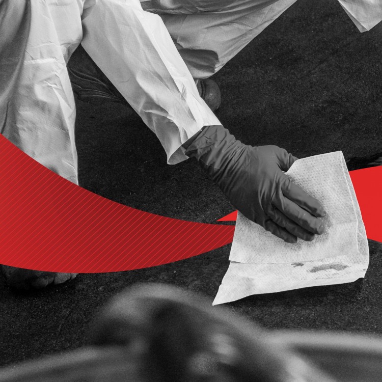 8377 Kimberly Clark Нетканый протирочный материал рулонный Kimberly-Clark WypAll X80 8377 1-слойный 1 рулон 161,5 м  - Вид №4