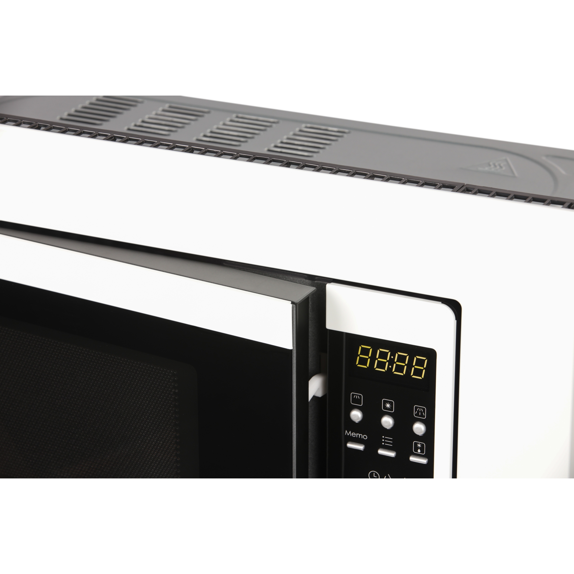 9052361 Встраиваемая микроволновая печь NORDFROST BMW 2071 W белый STDN-0005997 - Вид №6