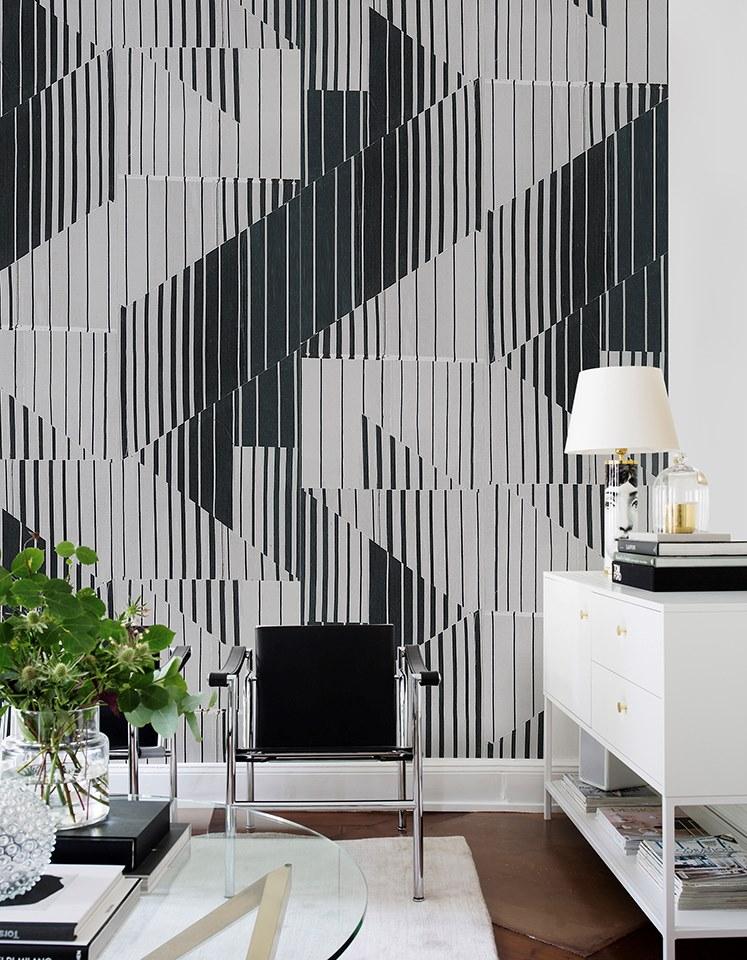 Wall&decò Флизелиновые обои Elements 2020 Tsmx007/8/9 - Вид №4