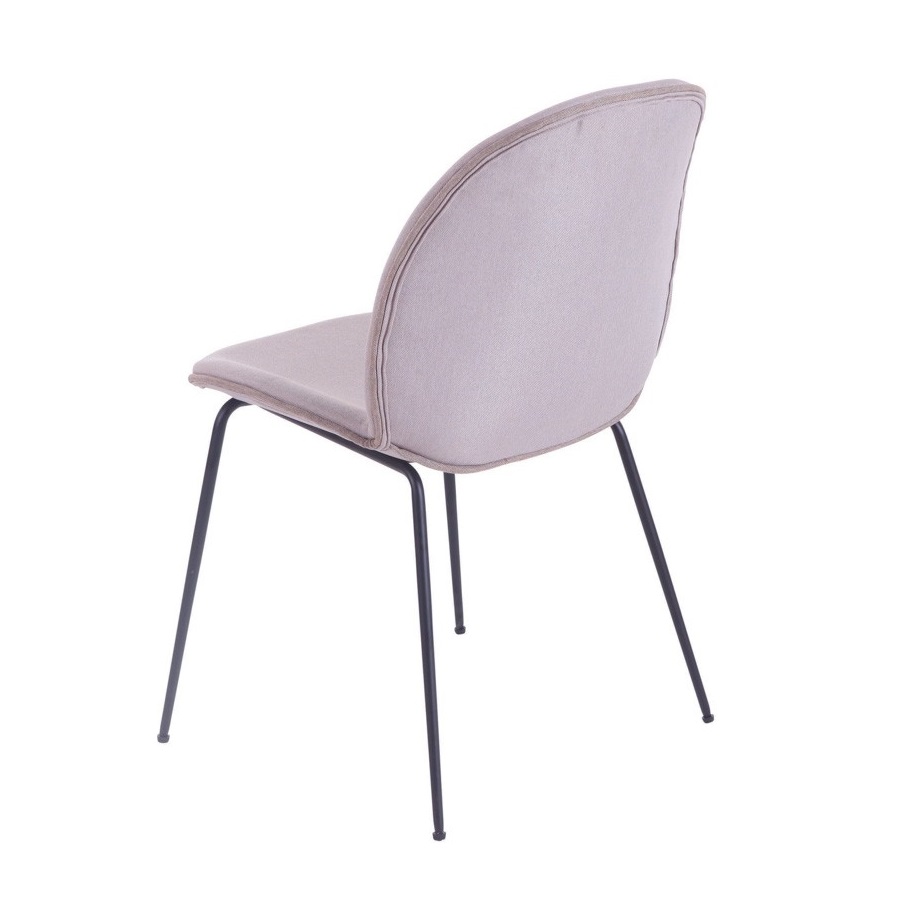 Стул Elena, фиолетовый Zago ELENACHA12 - Вид №2