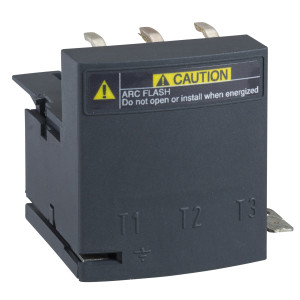 LAD331 ВЫХОДНОЙ КЛЕММНЫЙ БЛОК 6ММ2 (10ШТ) Schneider Electric TeSys