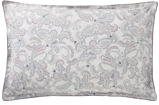 Alexandre Turpault Хлопковая наволочка с принтом Route de la soie sun-id-1368560 - Вид №2