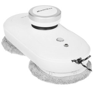 4703757 Робот-мойщик окон Mamibot W110-T белый