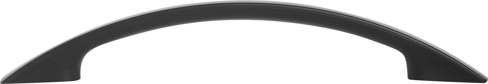 86471246 Ручка-скоба C-3 128 мм, цвет черный матовый STLM-0069019 Santreyd  - Вид №1