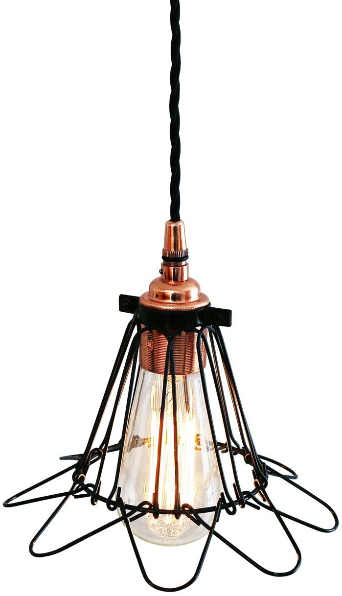 Mullan Lighting Подвесной светильник прямого света Juba Mlp385  - Вид №1