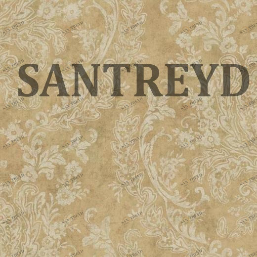 1960-BR-B Обои Aquarelle Brushstrokes 1960BRB