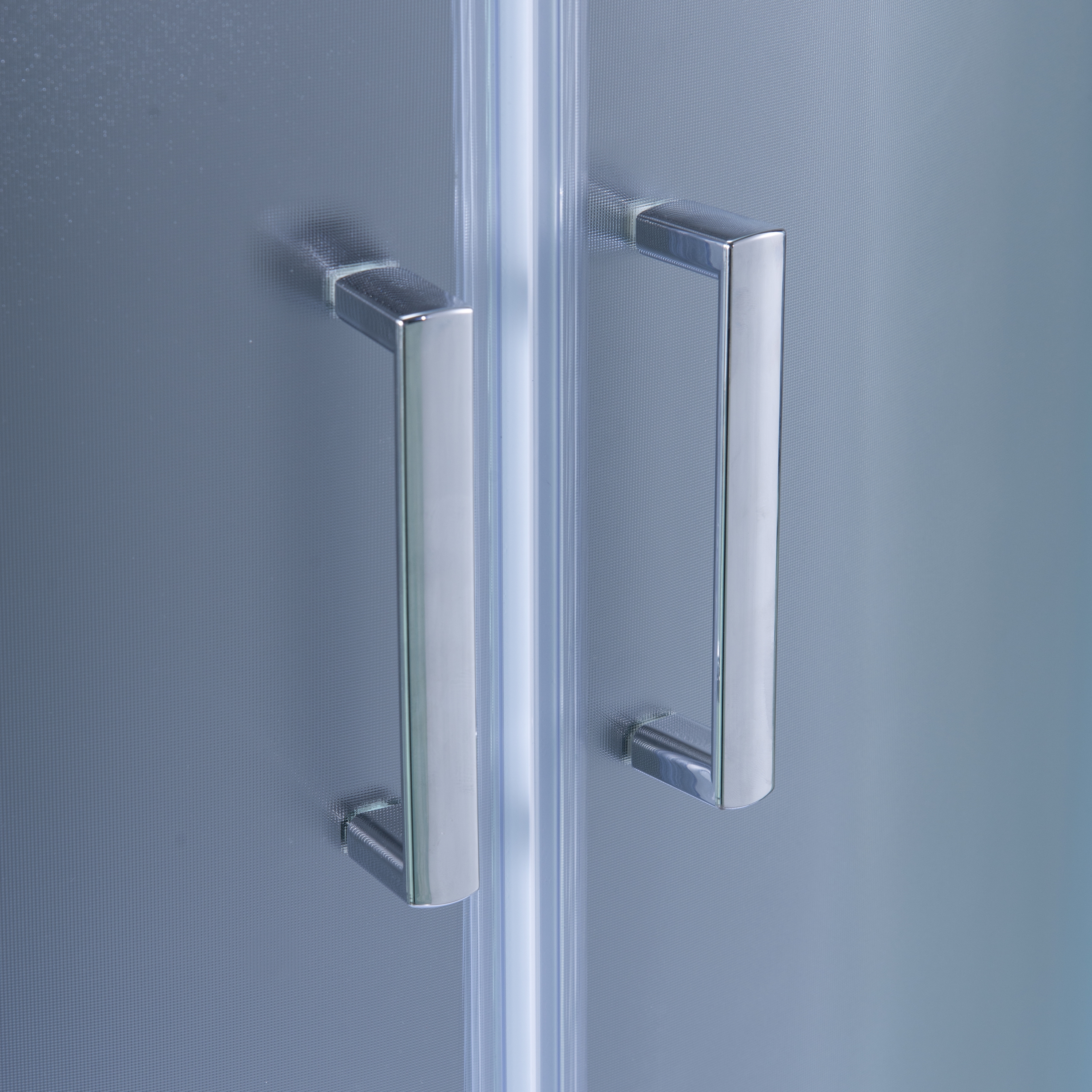 89882056 Душевая кабина низкий поддон 90x90 см Tay STLM-0080068 Santreyd  - Вид №7