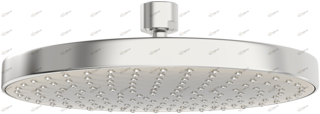 Oras 232070 Верхний душ, d 200 mm 232070 Apollo Хром 