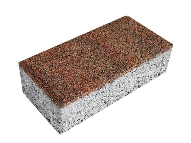 Твердый самоблокирующийся бетон Gallotta классика ARCH-00082675