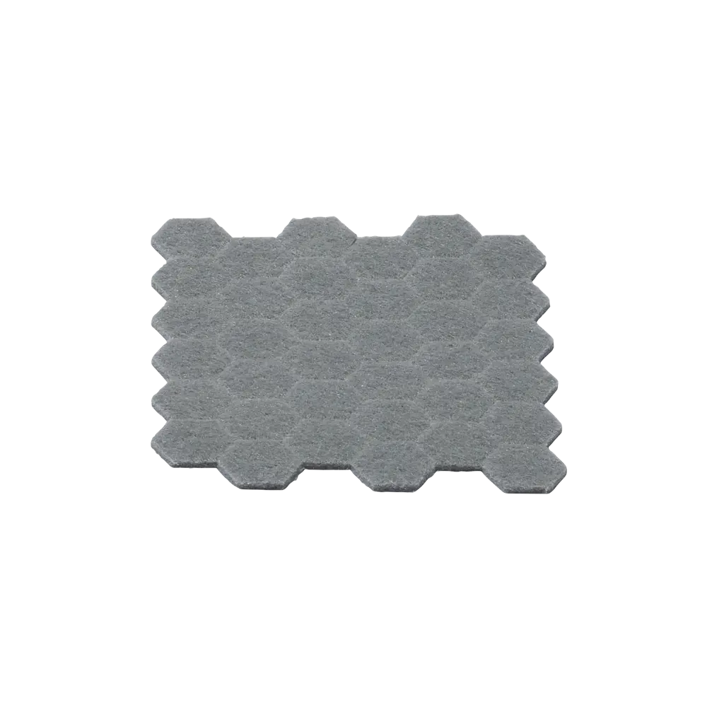 Santreyd: Набор войлочных накладок для защиты пола от царапин 85066256 STLM-1012607 - Вид №7