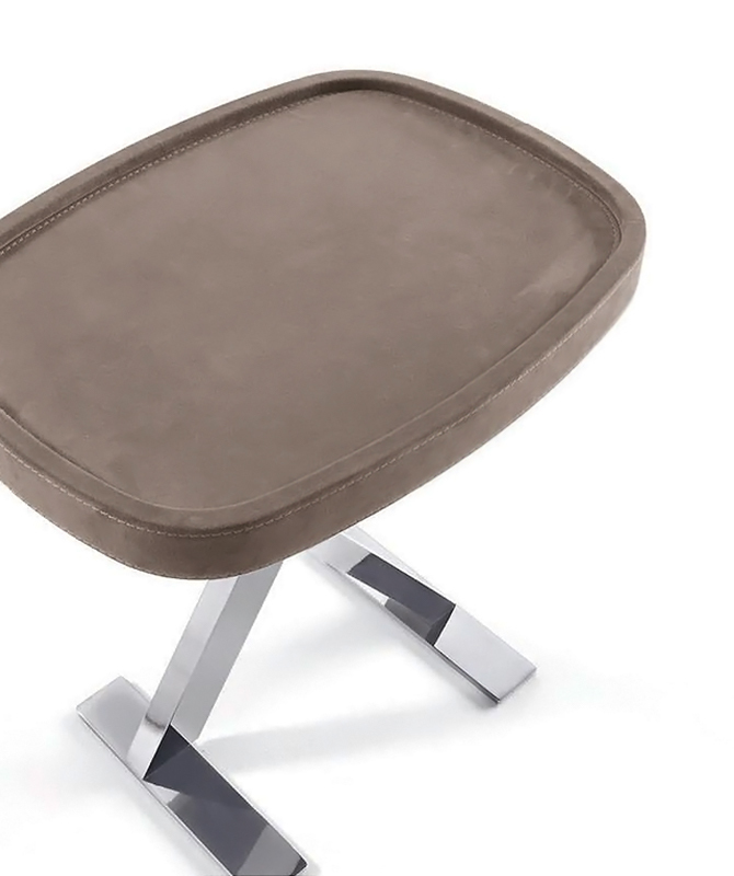 Банкетка MADISON LONGHI Y 724 Loveluxe - Вид №1