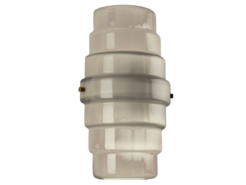 Настенный светильник из дутого стекла VENINI Zoe ARCH-00067787