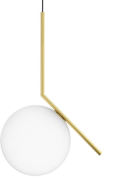 Flos Home collection - sospensione  F3176057 - f3176059  - Вид №2