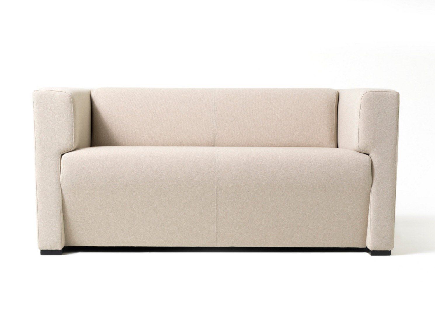 2-местный тканевый диван Diemme ириски ARCH-00077193