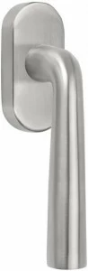 Formani Оконная ручка dk из нержавеющей стали Basic Lbx-dk-o