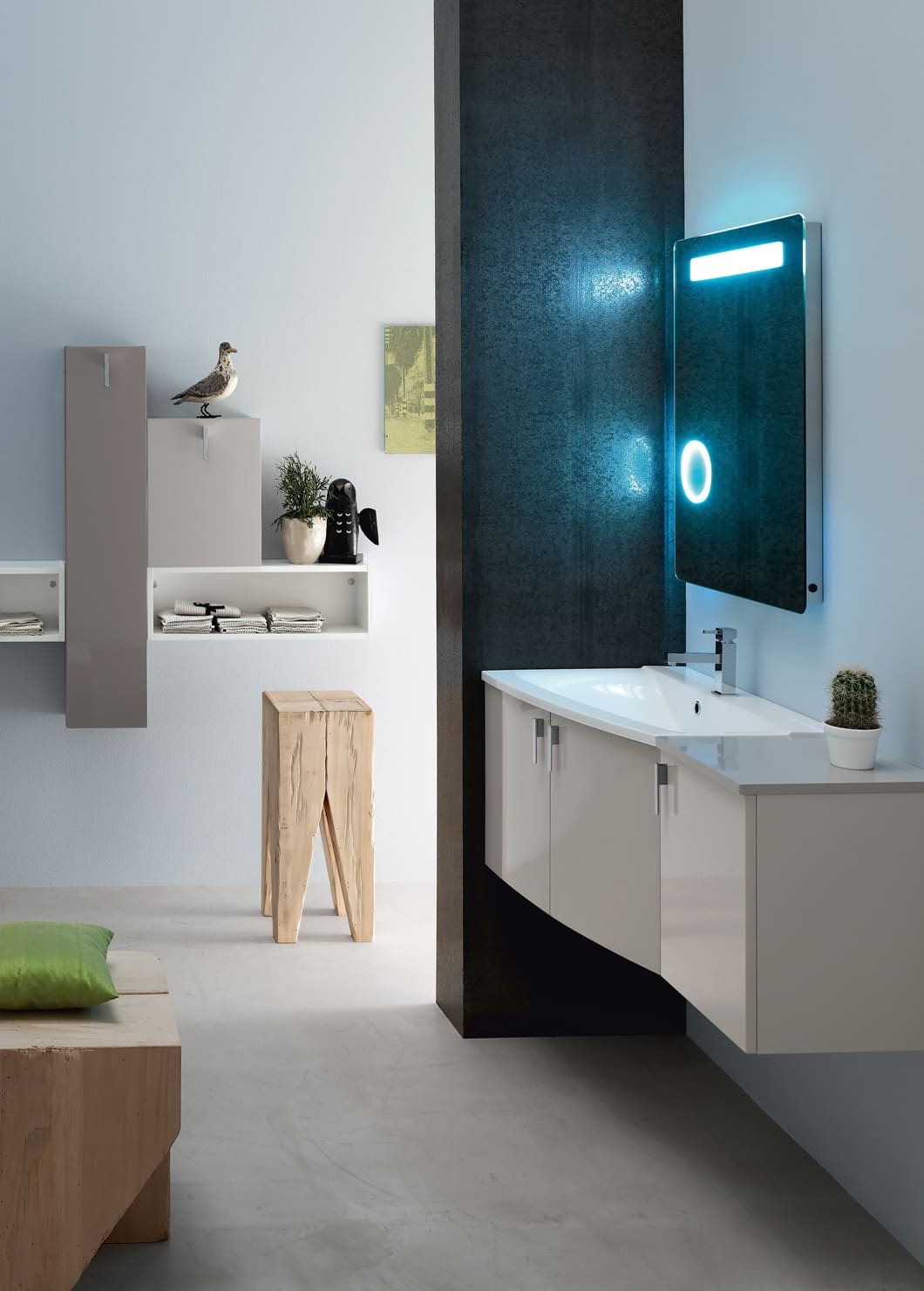 Комплект мебели 28b Arcom E.ly STARC19