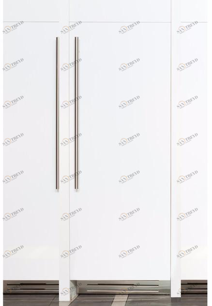 FHIABA Однодверный холодильник Integrated S7490fr