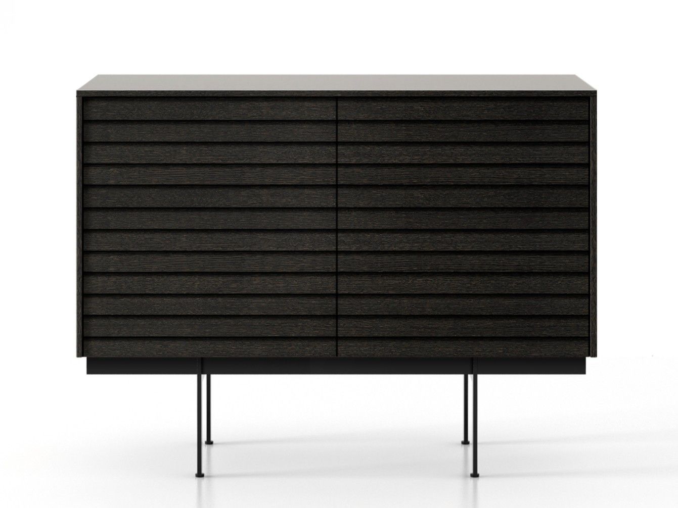 Деревянный шкаф с распашными дверями Punt Sussex ARCH-00086365 - Вид №16