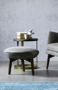 Пуф LOUISE Pouff MINIFORMS PF 05