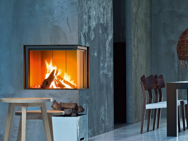 MCZ Облицовка камина Wood sun-id-1355972 - Вид №1