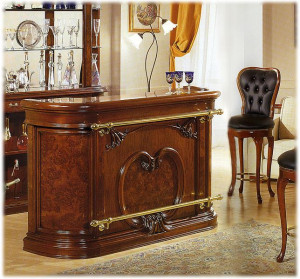 Барная стойка  MIRANDOLA M552