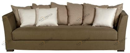 Ph Collection 2-х местный диван со съемным чехлом sun-id-1401052