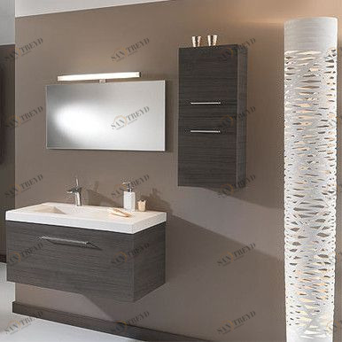 TANGO701 Комплект мебели: Тумба с  раковиной  Ambiance Bain 38360