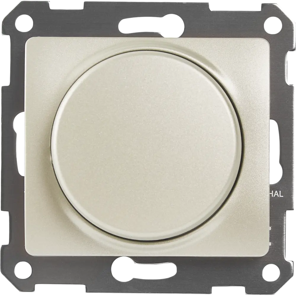 Schneider Electric Glossa — диммер для плавного управления светом 85622147 STLM-0064645