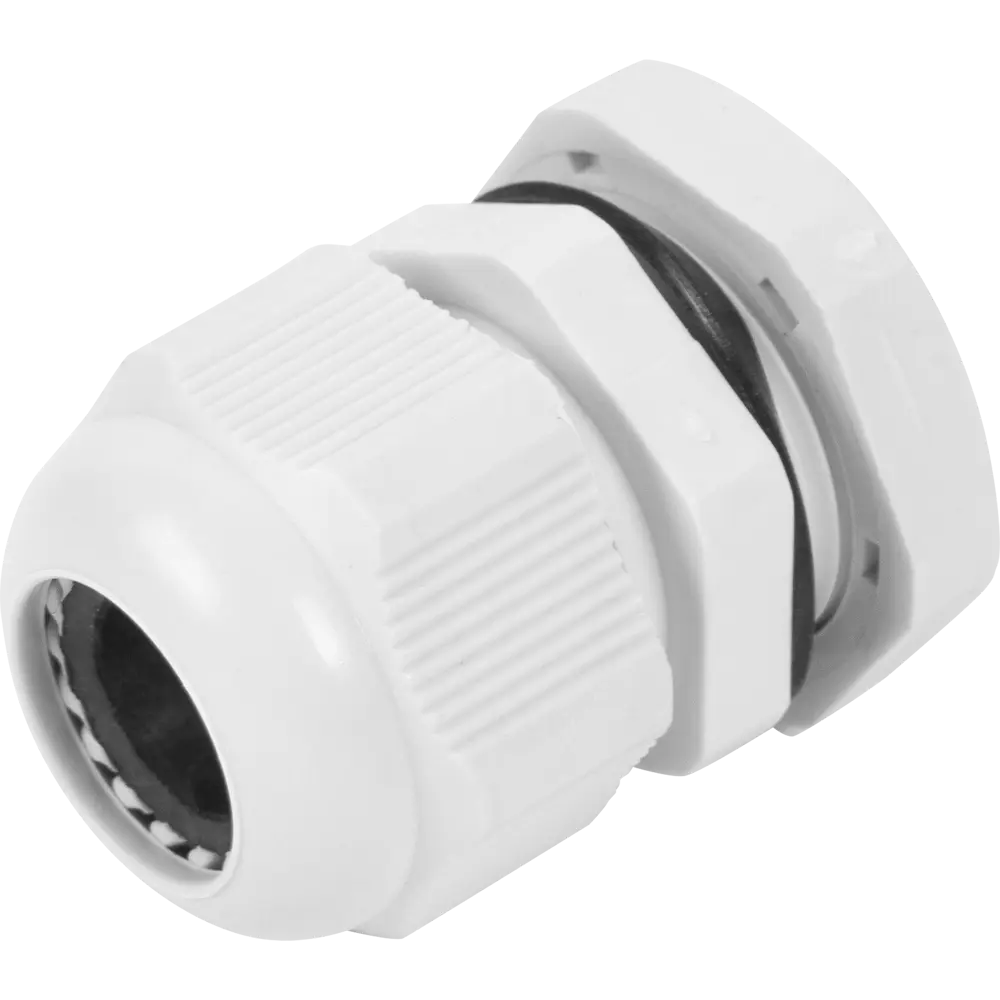 Зажимы для кабеля ЭКОПЛАСТ D9-14 мм - защита от повреждений и влаги 10057457 STLM-1111340