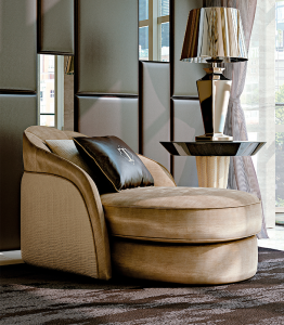 Кушетка  TURRI TA674