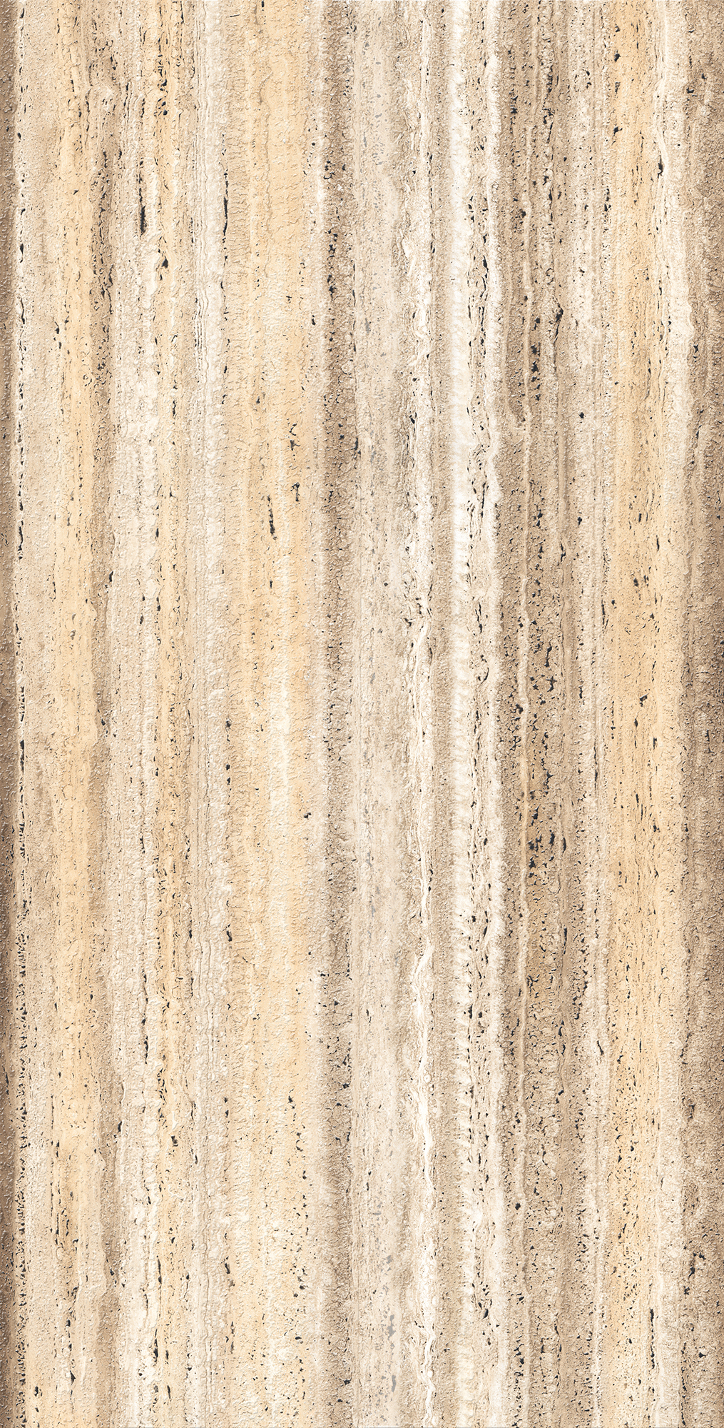 Керамогранит ROCK TRAVERTINO BEIGE 60х120 Creanza SH1008-G - Вид №1