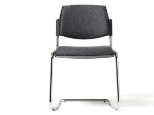 Ткань консольный стул конференции