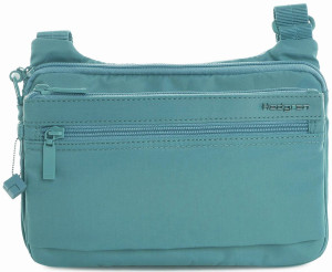 HIC412/179-02 Сумка плечевая HIC412 Sally Crossover Bag RFID Hedgren Inner City