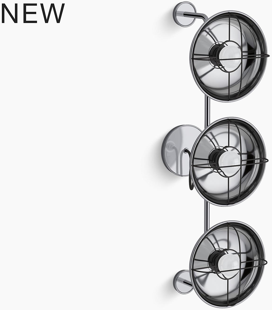 KOHLER  K-23665-SC03-BGL  - Вид №2