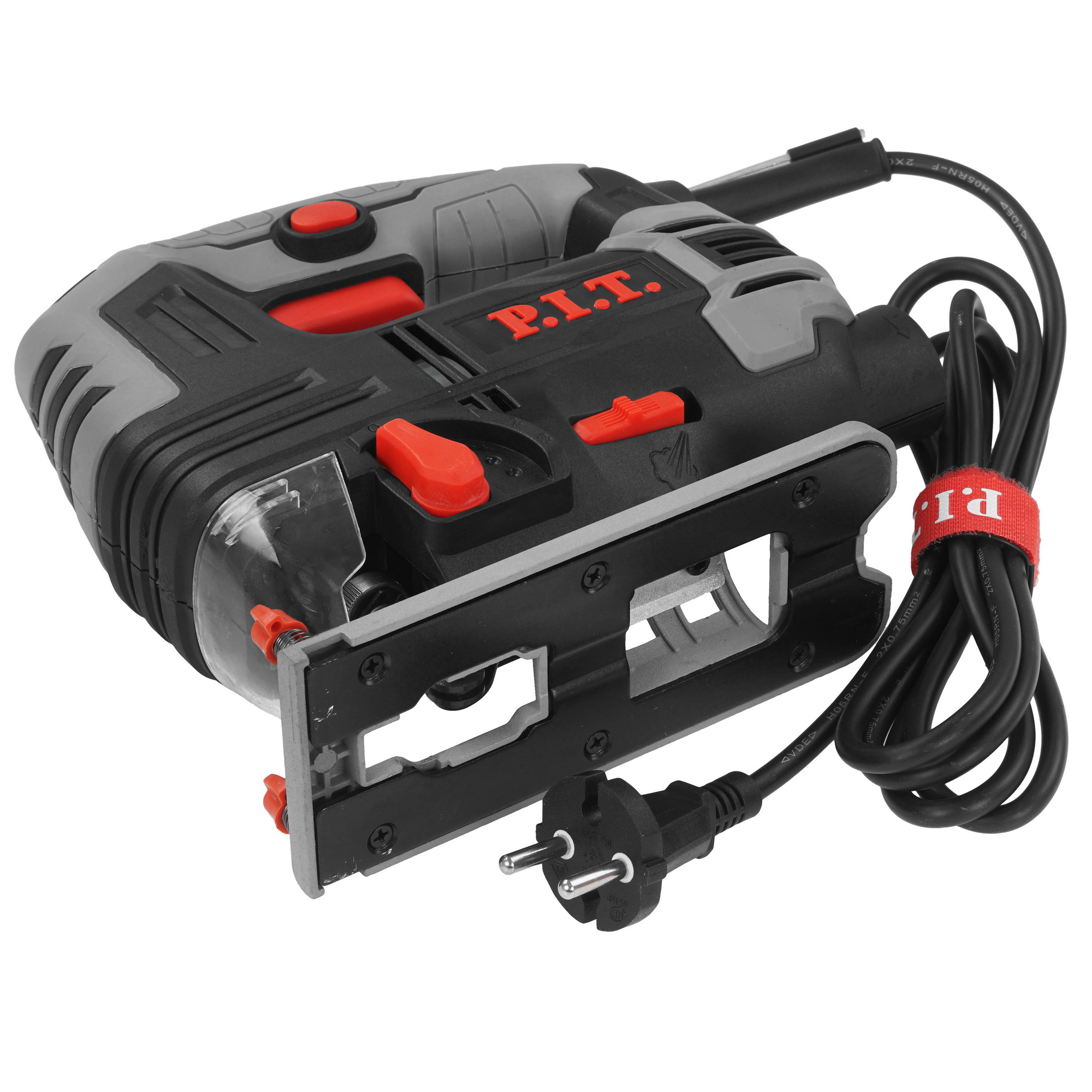 Электрический лобзик P.I.T. PST65-C NEW 9252923 PIT STDN-0038069 - Вид №6