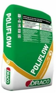 DRACO Additivi per opere in sotterranea