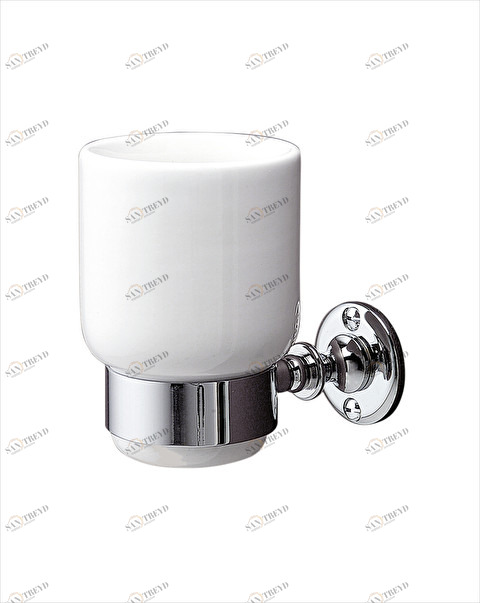 DD33070 Держатель для зубных щёток First Class Devon&Devon 