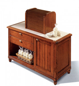 Буфет  BAMAX 43.261 + 43.281